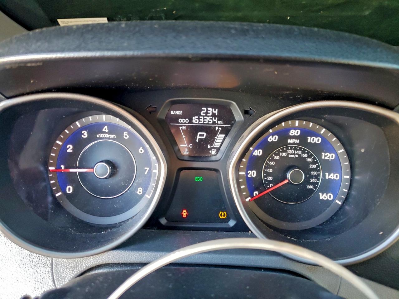 Hyundai ELANTRA Gls Image 11