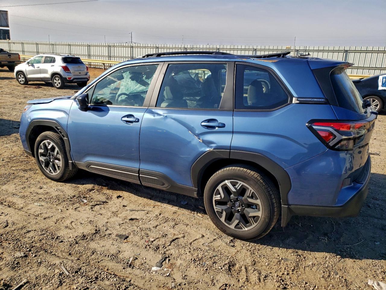 Subaru Forester Image 13