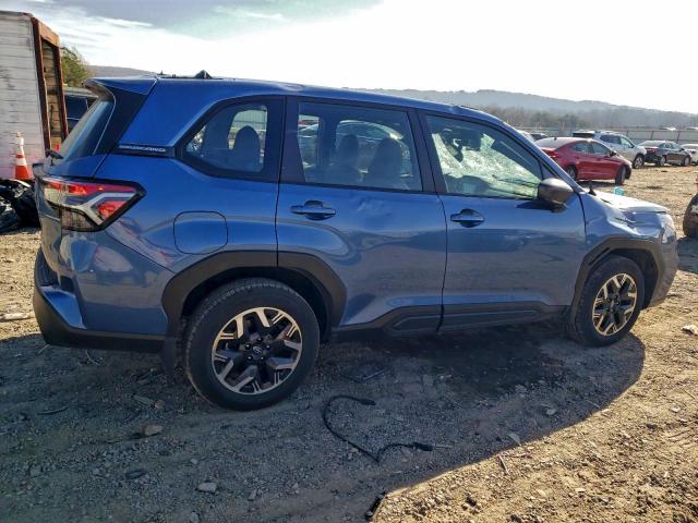 Subaru Forester Image 10