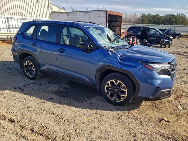 Subaru Forester Image 11