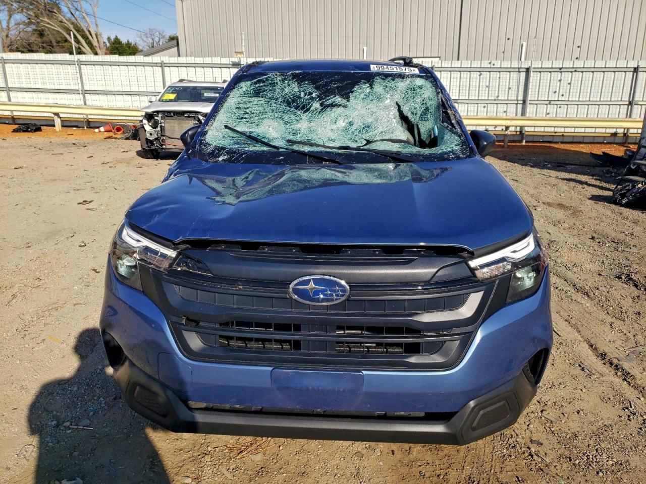 Subaru Forester Image 12