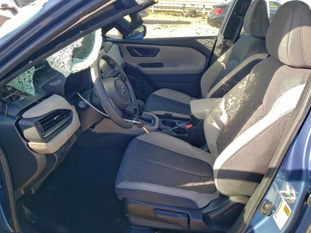 Subaru Forester Image 4