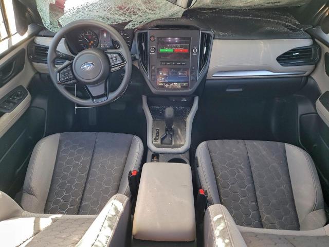 Subaru Forester Image 3