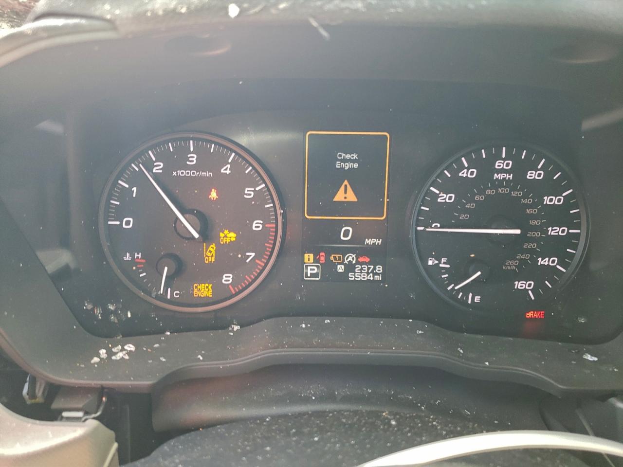 Subaru Forester Image 7