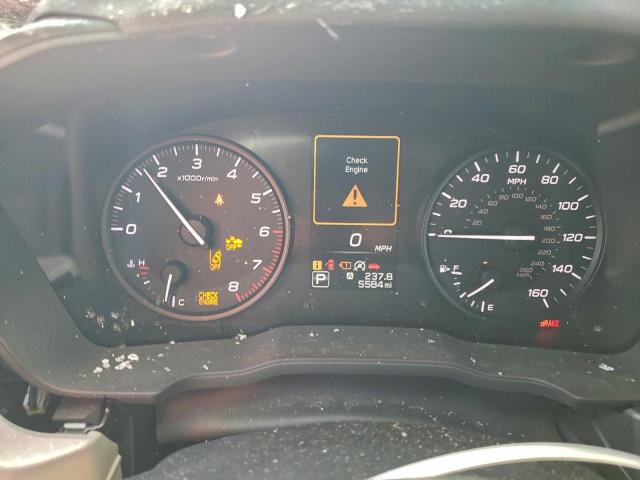 Subaru Forester Image 7