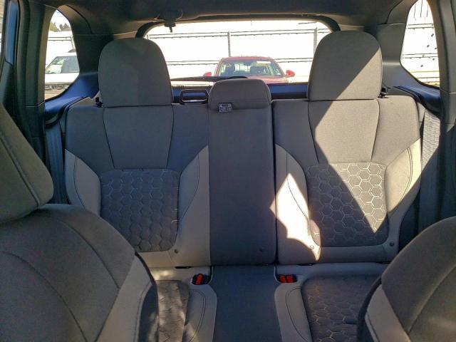 Subaru Forester Image 6