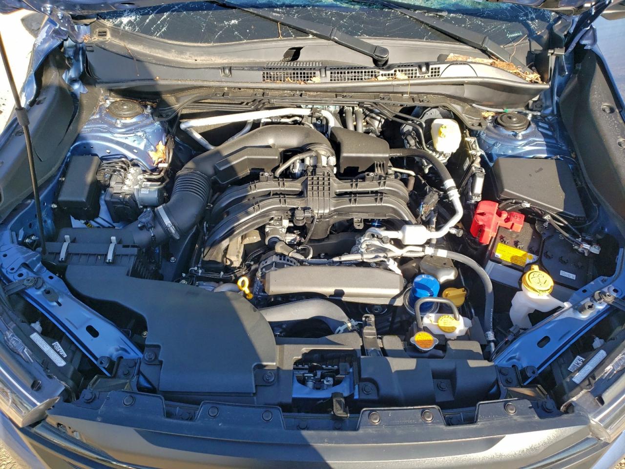 Subaru Forester Image 9