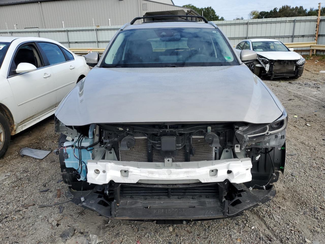 Mazda Cx Preferred Image 13