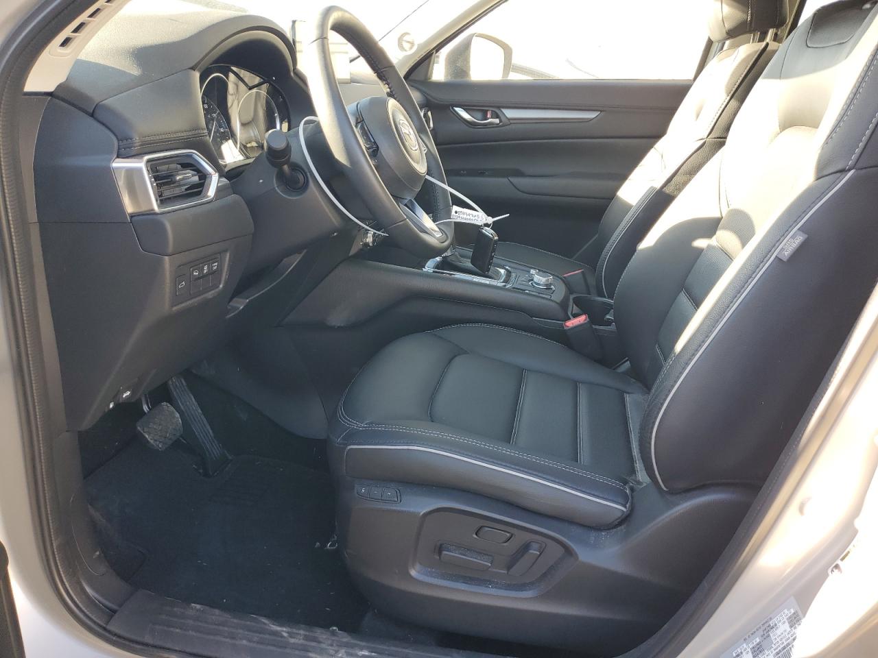 Mazda Cx Preferred Image 10