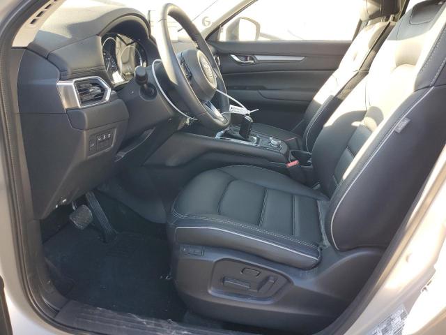 Mazda Cx Preferred Image 10