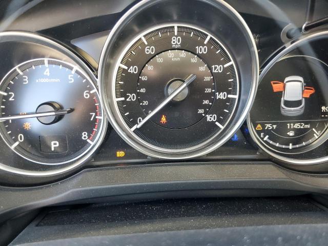 Mazda Cx Preferred Image 5