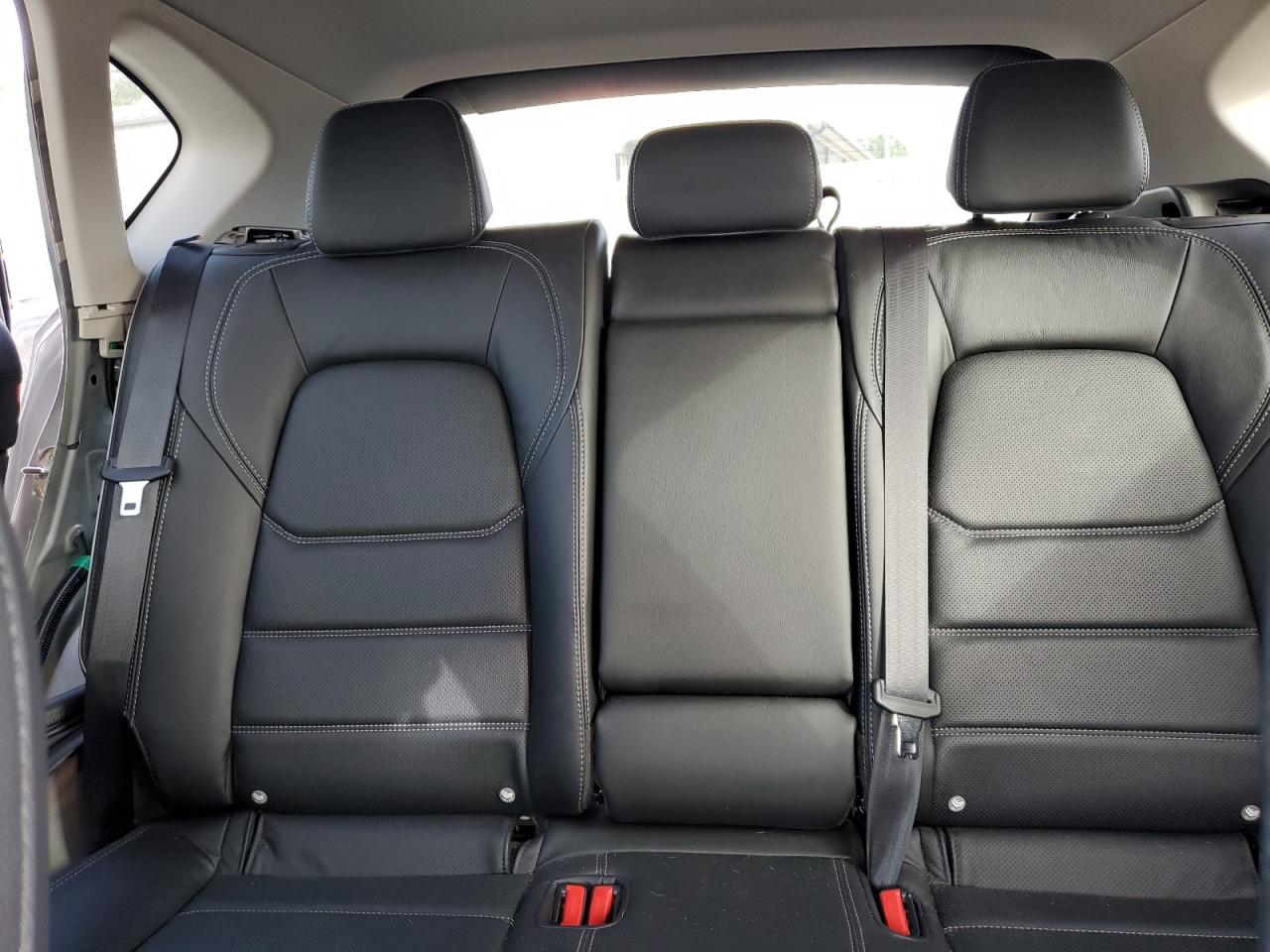 Mazda Cx Preferred Image 6