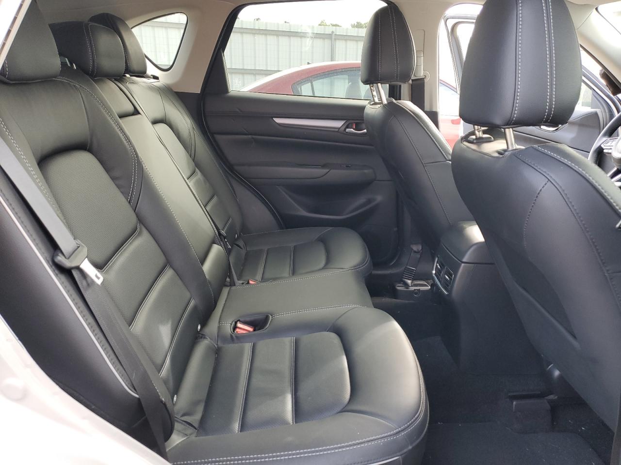 Mazda Cx Preferred Image 11