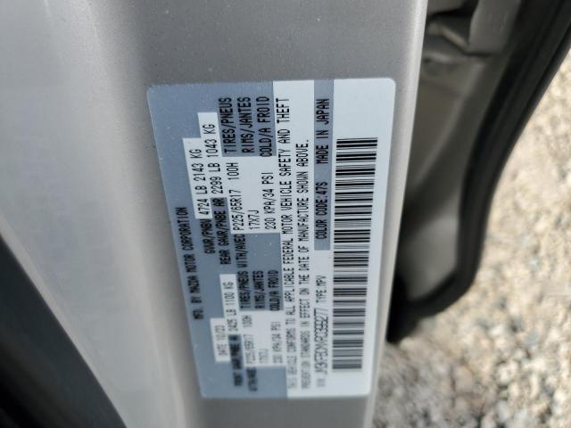 Mazda Cx Preferred Image 12