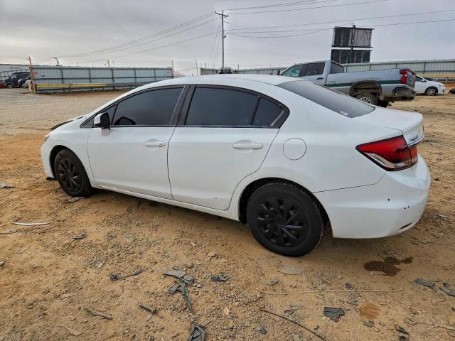 Honda Civic Lx Image 7