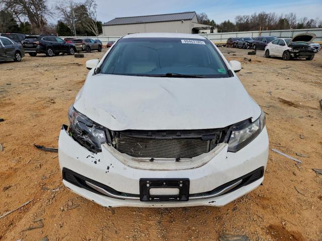 Honda Civic Lx Image 11