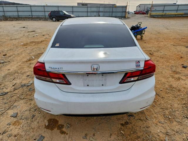 Honda Civic Lx Image 2