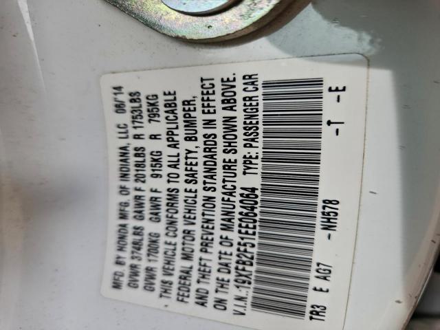 Honda Civic Lx Image 9