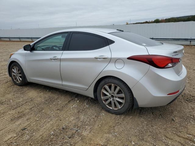 Hyundai ELANTRA Se Image 3