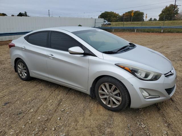 Hyundai ELANTRA Se Image 8