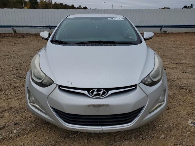 Hyundai ELANTRA Se Image 7