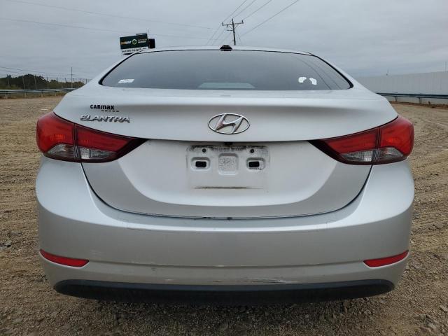 Hyundai ELANTRA Se Image 4