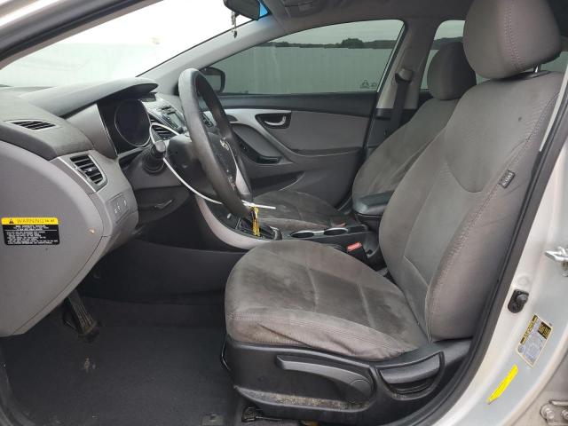 Hyundai ELANTRA Se Image 12