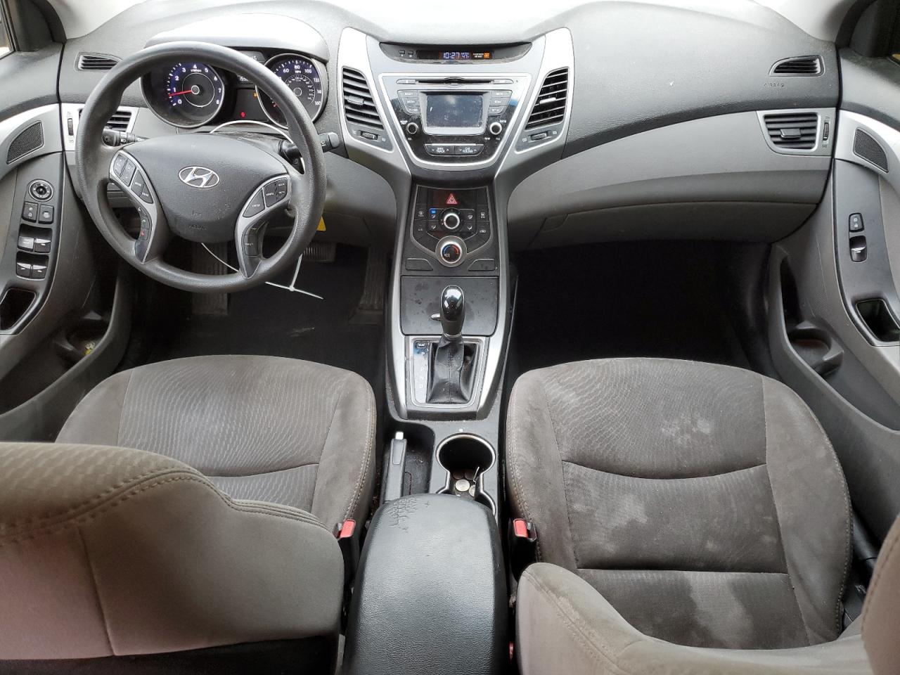 Hyundai ELANTRA Se Image 5