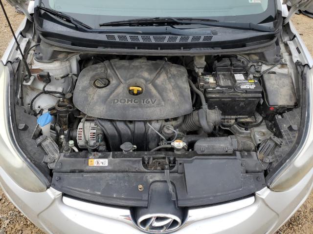 Hyundai ELANTRA Se Image 11