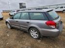 Subaru Outback 2.5i Image 12