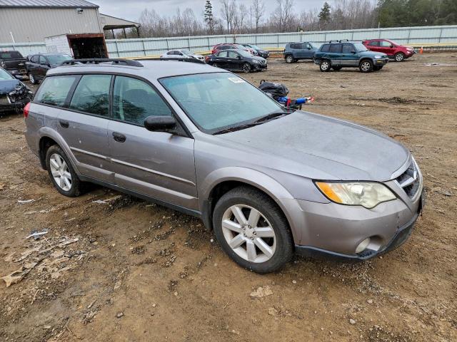 Subaru Outback 2.5i Image 6