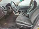 Subaru Outback 2.5i Image 3