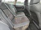 Subaru Outback 2.5i Image 8