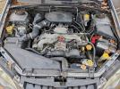 Subaru Outback 2.5i Image 10