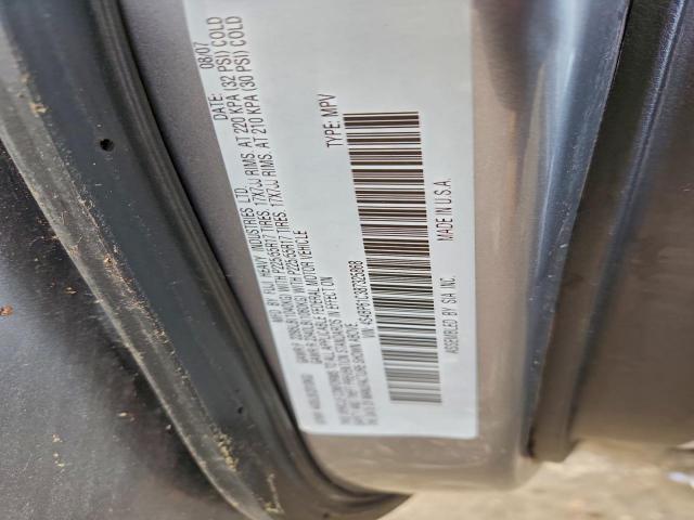 Subaru Outback 2.5i Image 4