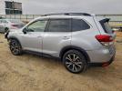 Subaru Forester Limited Image 6