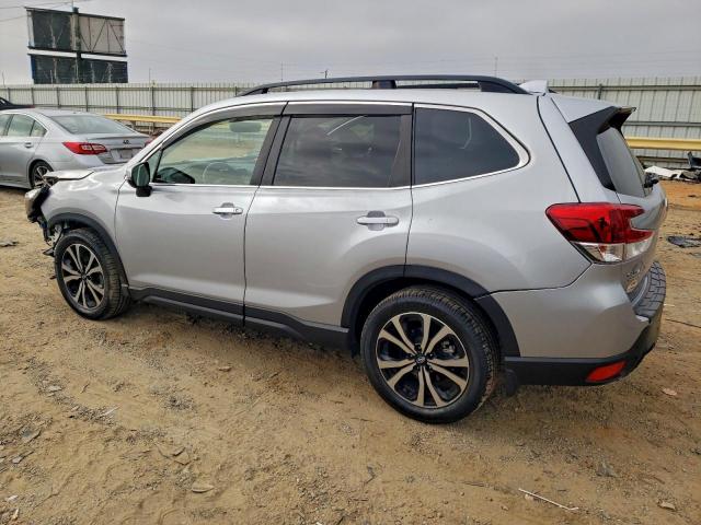 Subaru Forester Limited Image 6