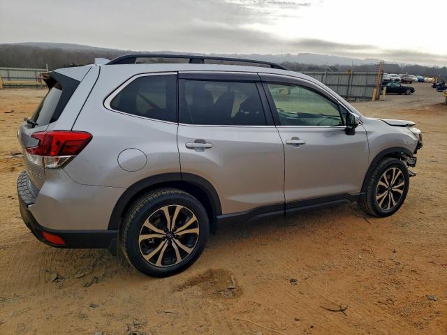 Subaru Forester Limited Image 3