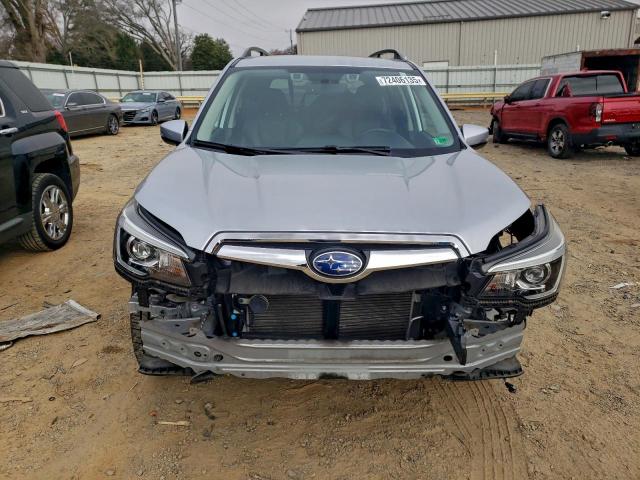 Subaru Forester Limited Image 5