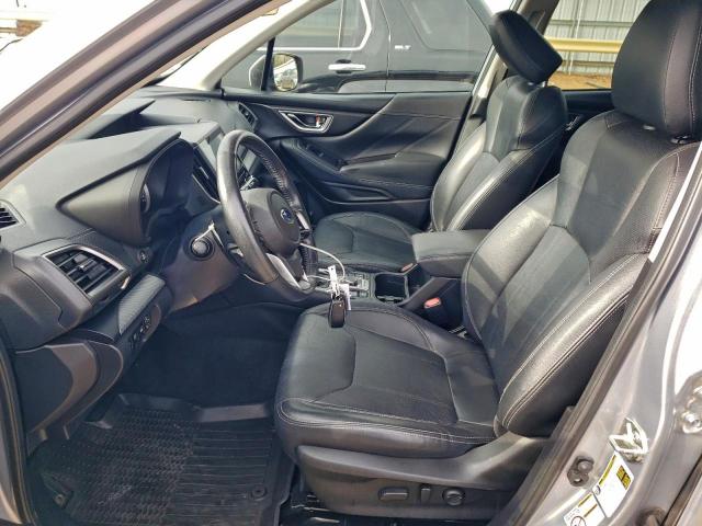 Subaru Forester Limited Image 11