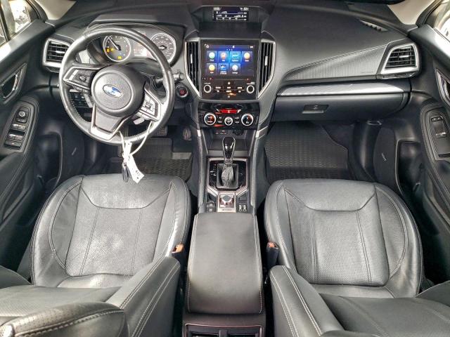 Subaru Forester Limited Image 8