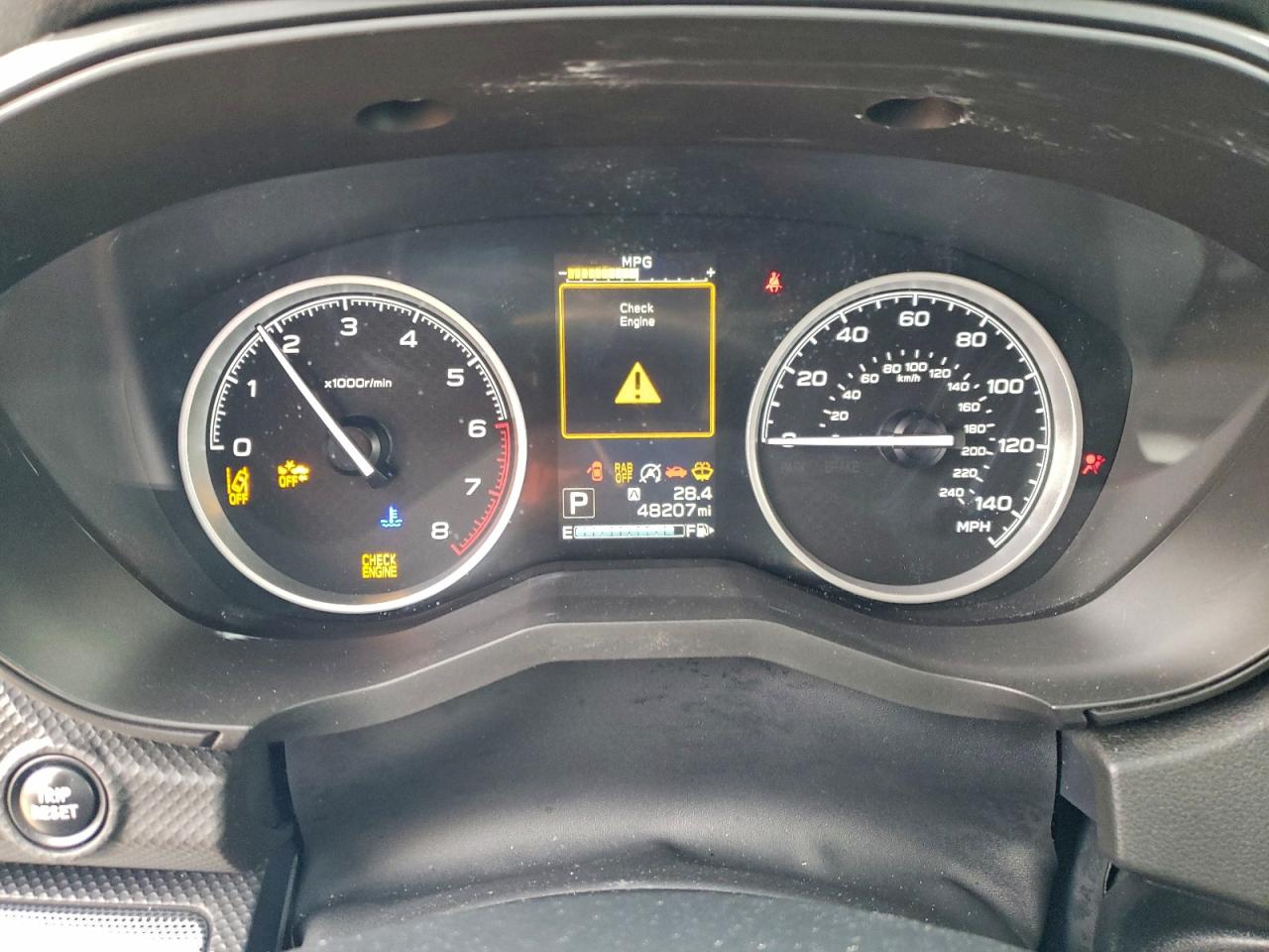 Subaru Forester Limited Image 12