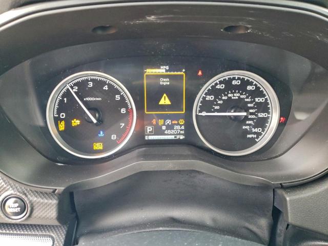 Subaru Forester Limited Image 12