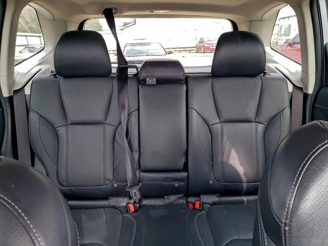 Subaru Forester Limited Image 2