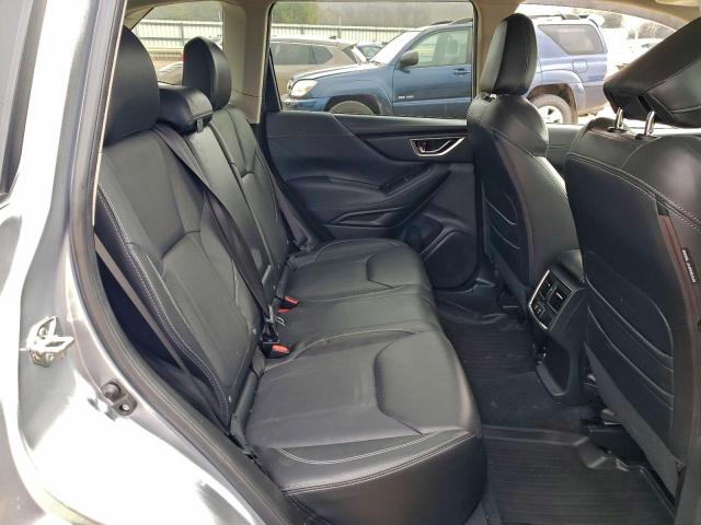 Subaru Forester Limited Image 7