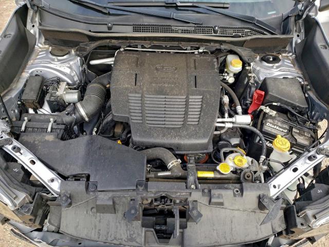 Subaru Forester Limited Image 13