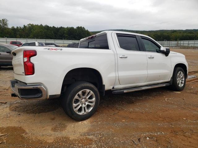 Chevrolet Silverado K1500 Ltz K1500 Ltz Image 4