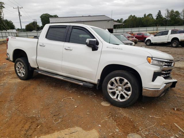 Chevrolet Silverado K1500 Ltz K1500 Ltz Image 3