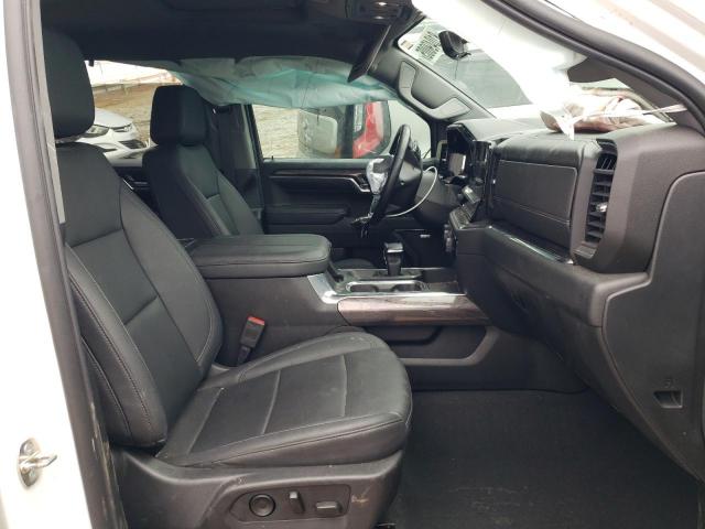 Chevrolet Silverado K1500 Ltz K1500 Ltz Image 11