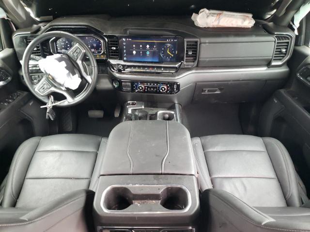 Chevrolet Silverado K1500 Ltz K1500 Ltz Image 10